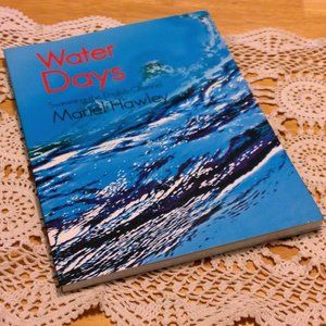 3 for $10 book sale! Swimming - Water Days - Swimming the English Channel